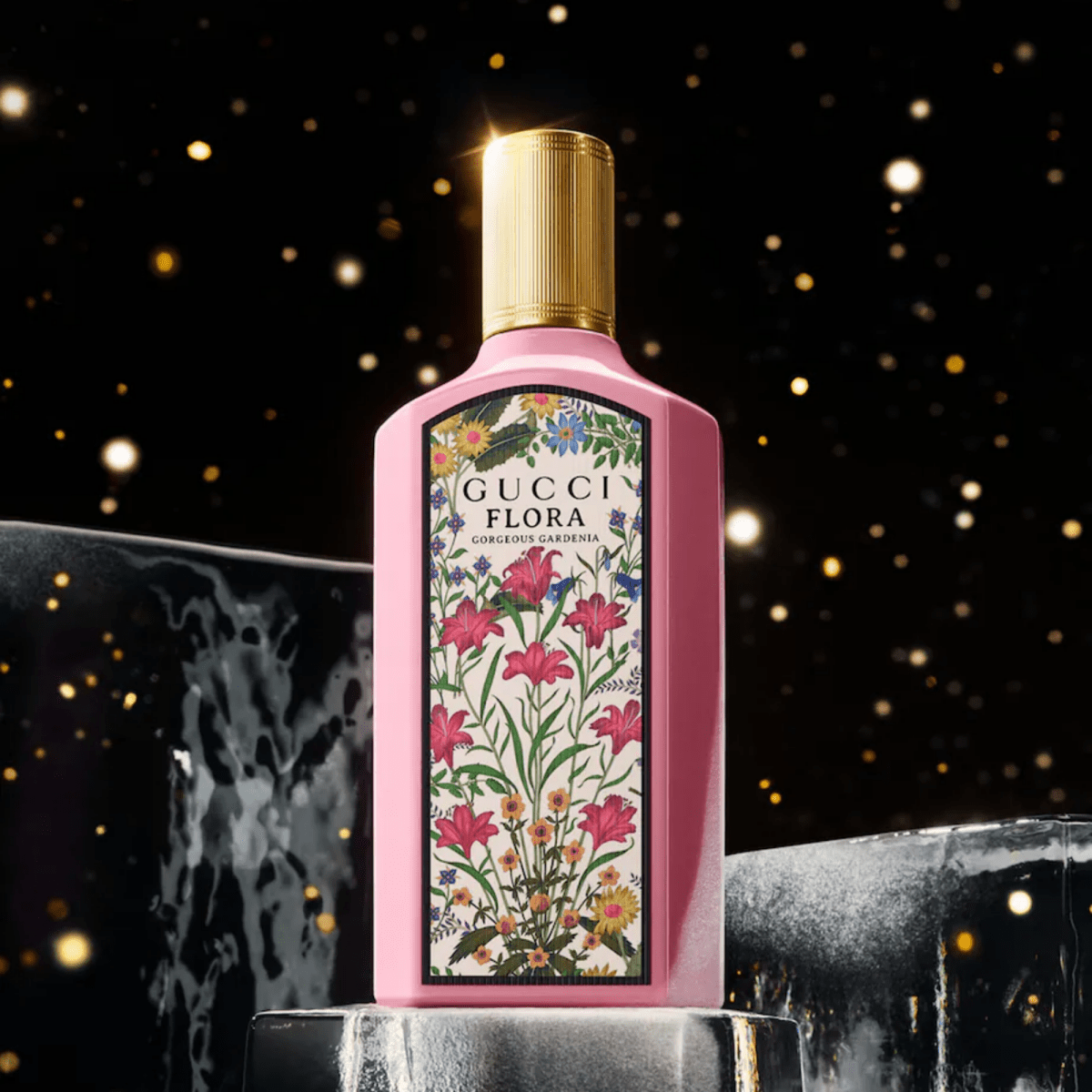 Gucci Flora Gorgeous Gardenia Gift Set Set 1 3616305278302