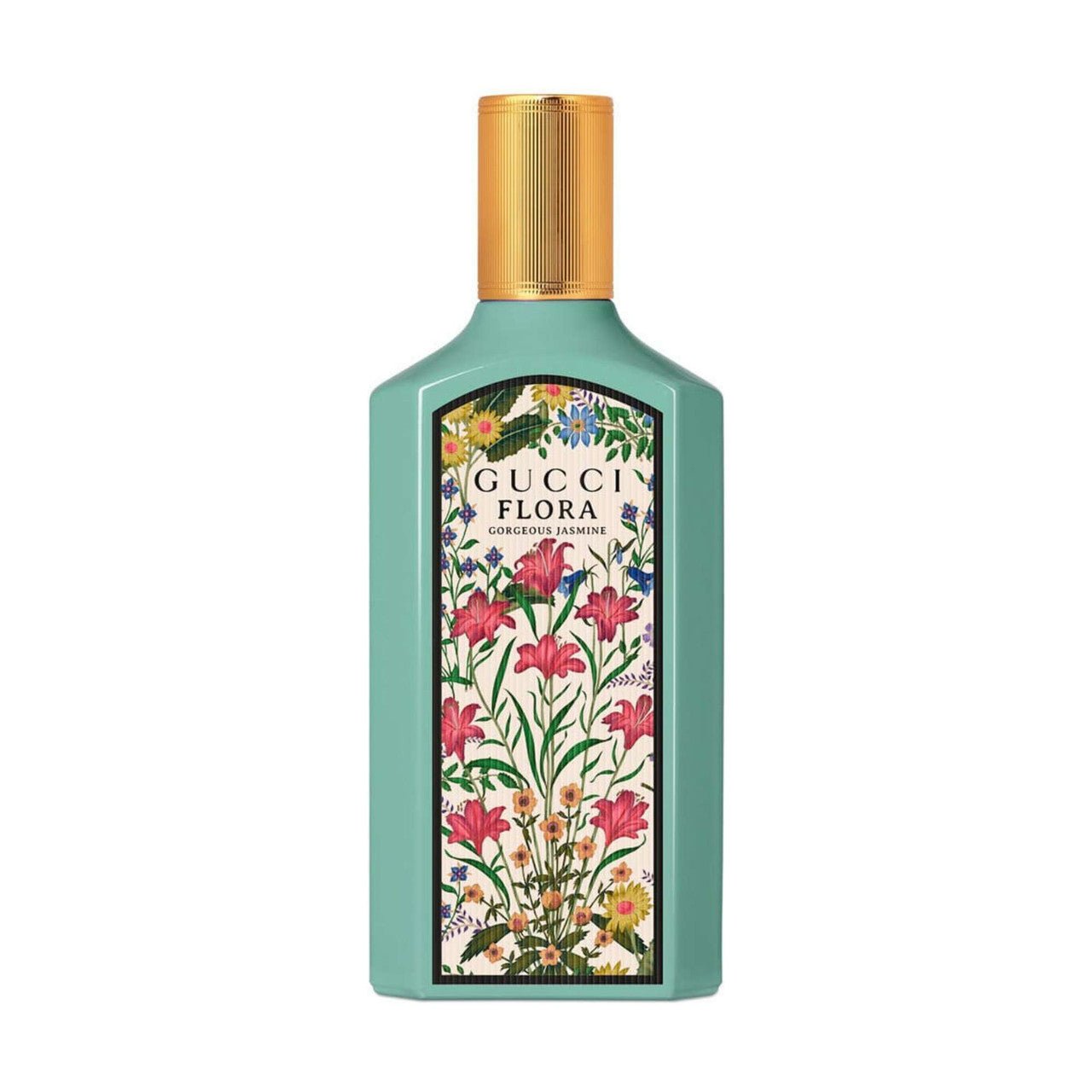 Gucci Flora Gorgeous Jasmine Fragrance 3.3 oz 3616303048181