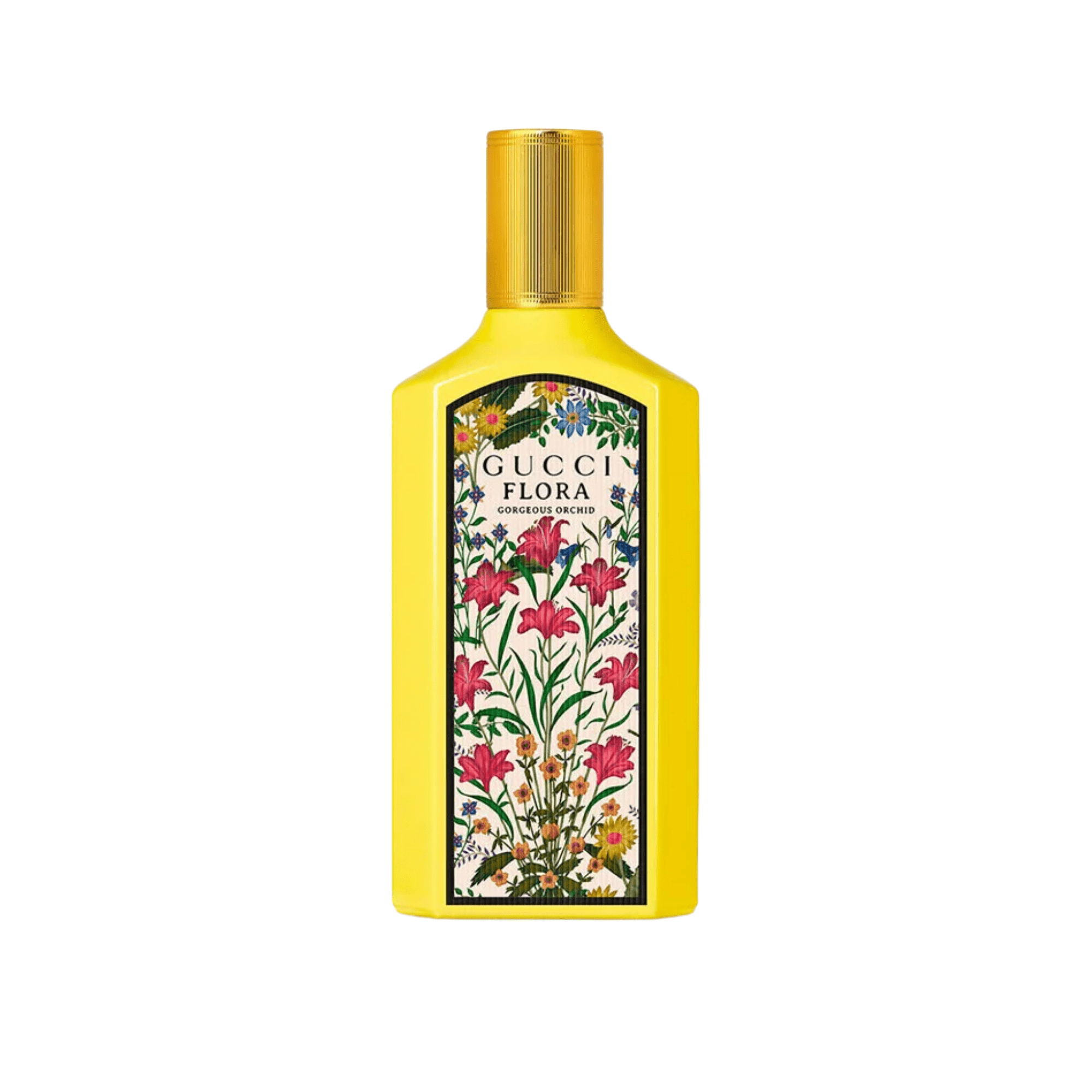 Gucci Flora Gorgeous Orchid Fragrance 3.3 oz 3616305169273