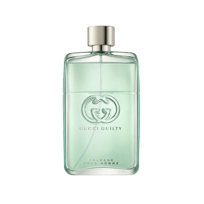 Gucci Guilty Cologne Fragrance 3.0 oz 3614227912076