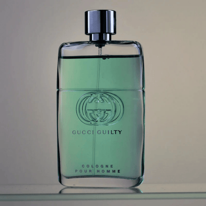 Gucci Guilty Cologne Fragrance 5.0 oz 3614227912175