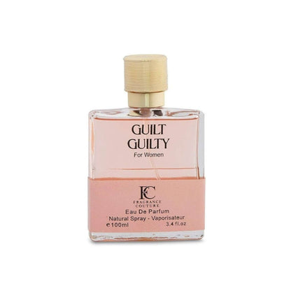 Gucci Guilty Fragrance 3.4 oz 8439627604438