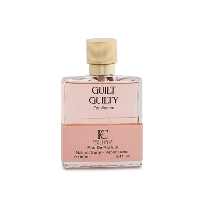 Gucci Guilty Fragrance 3.4 oz 8439627604438