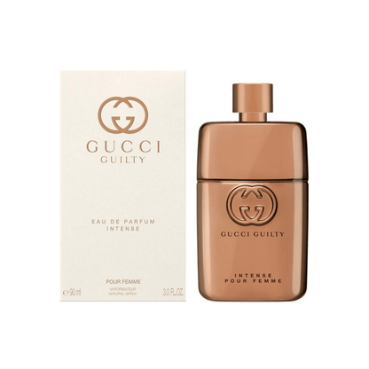 Gucci Guilty Intense Fragrance 3.0 oz 3616301794639