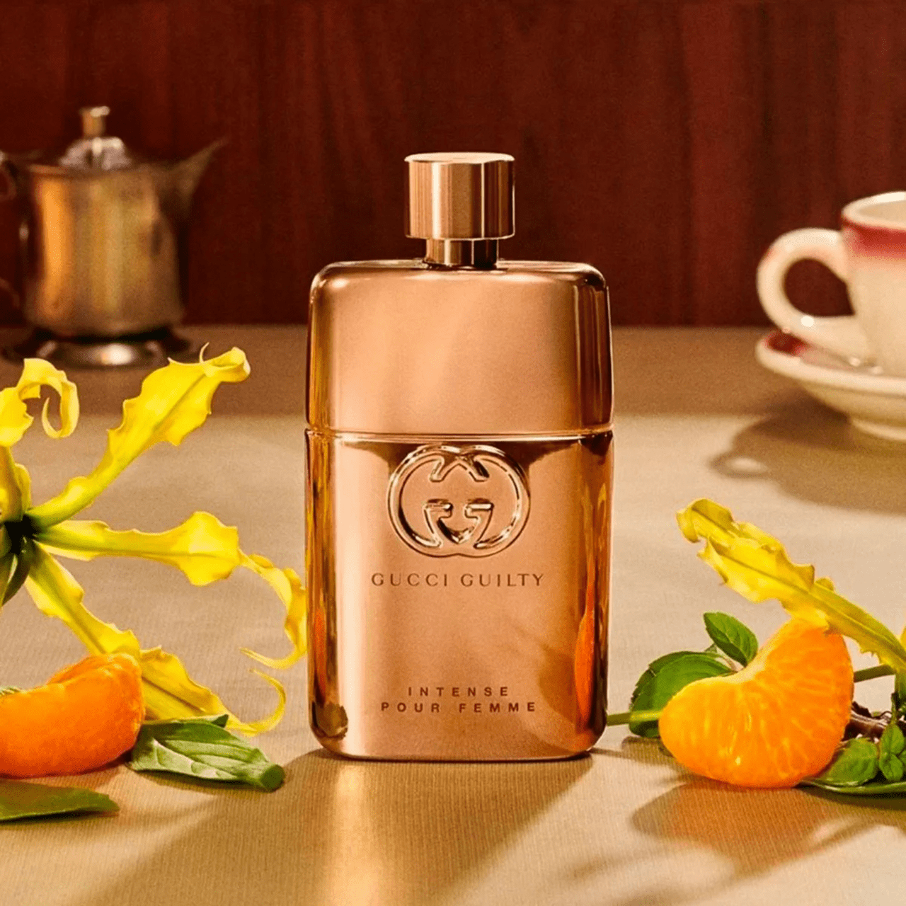 Gucci Guilty Intense Fragrance 3.0 oz 3616301794639