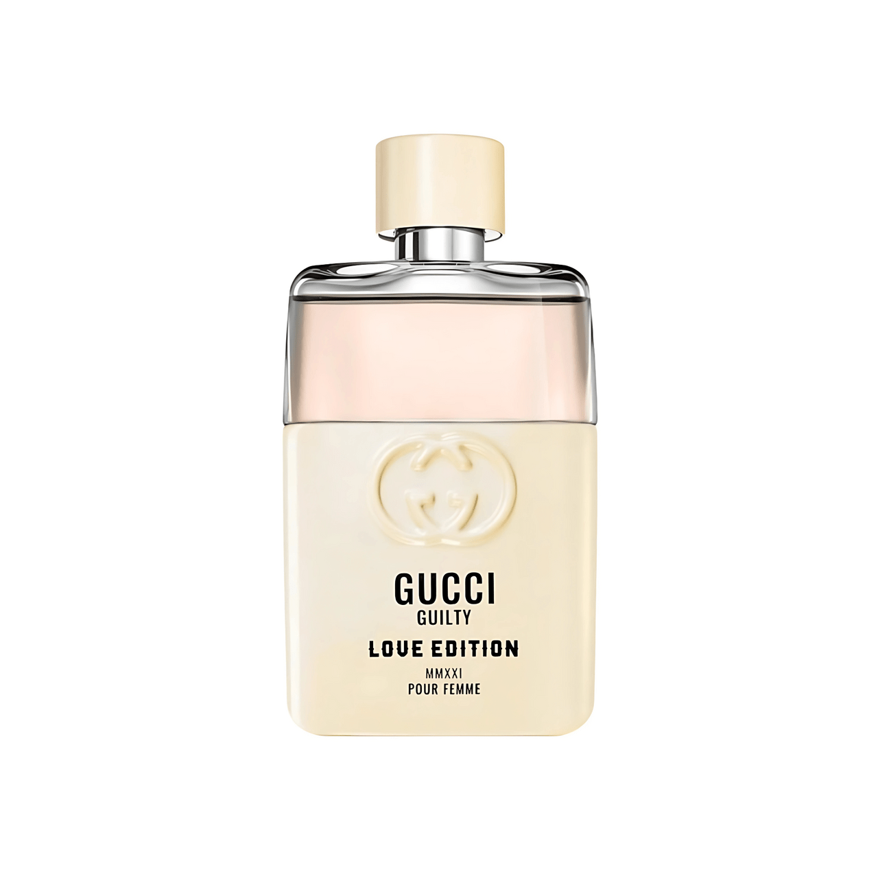 Gucci Guilty Love Fragrance 1.6 oz 3616301394471