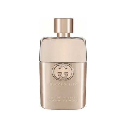 Gucci Guilty Pour Femme Fragrance 3.0 oz 3616301976141