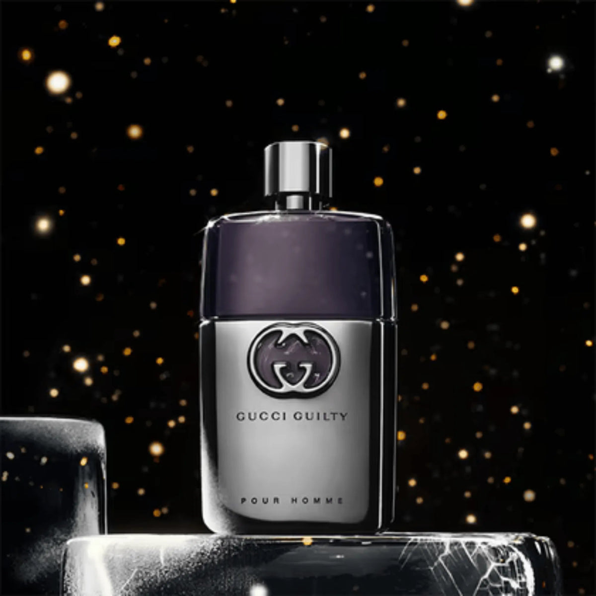 Gucci Guilty Pour Homme Gift Set Set 1 3616303455675