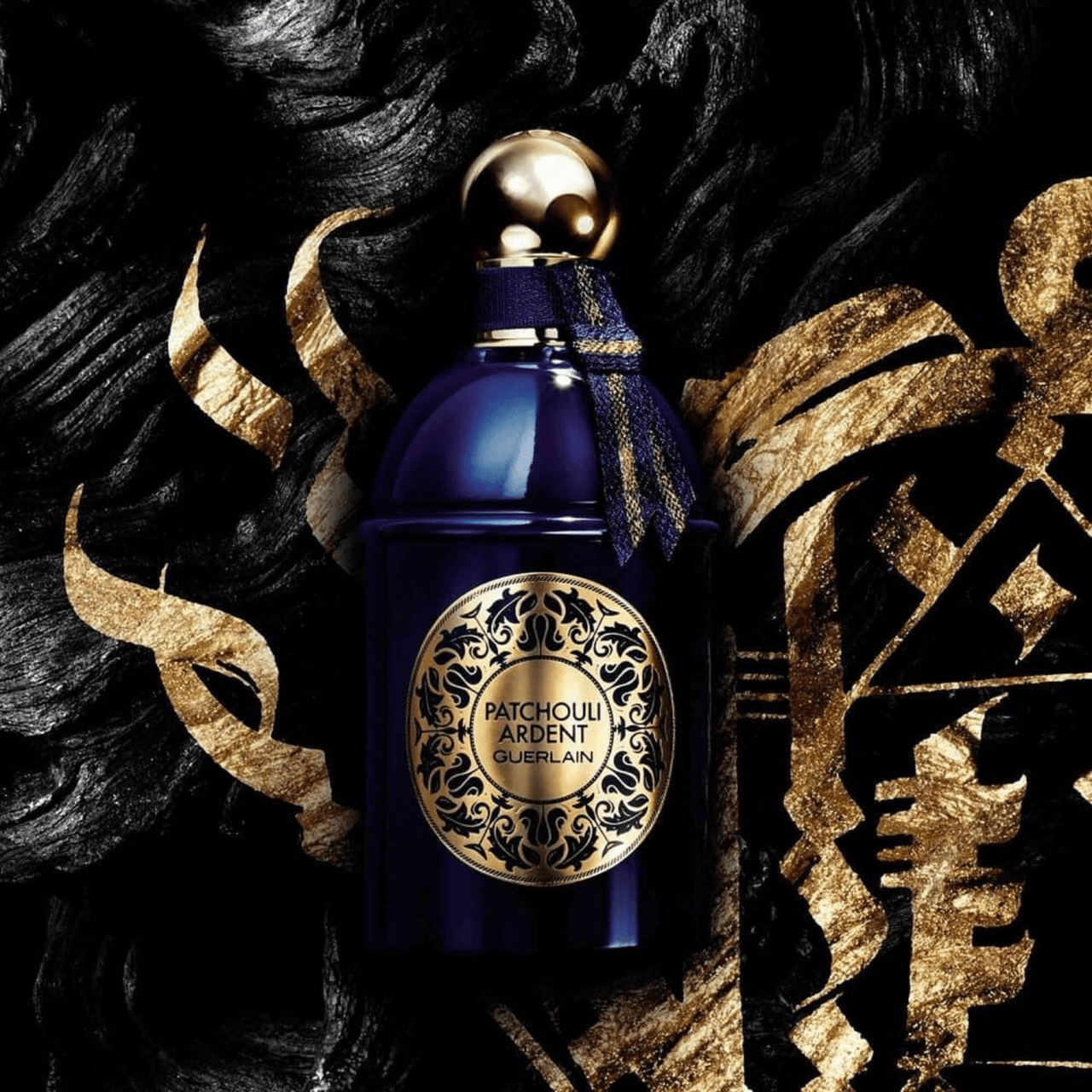 Guerlain Patchouli Ardent Fragrance 4.2 oz 3346470140189