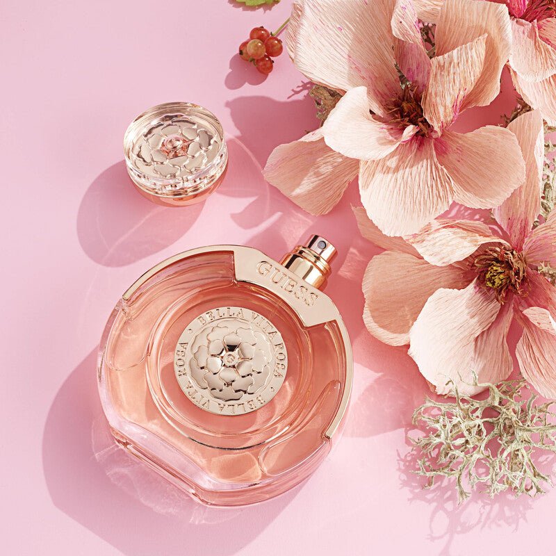 Guess Bella Vita Rosa Gift Set Set 1 085715350756
