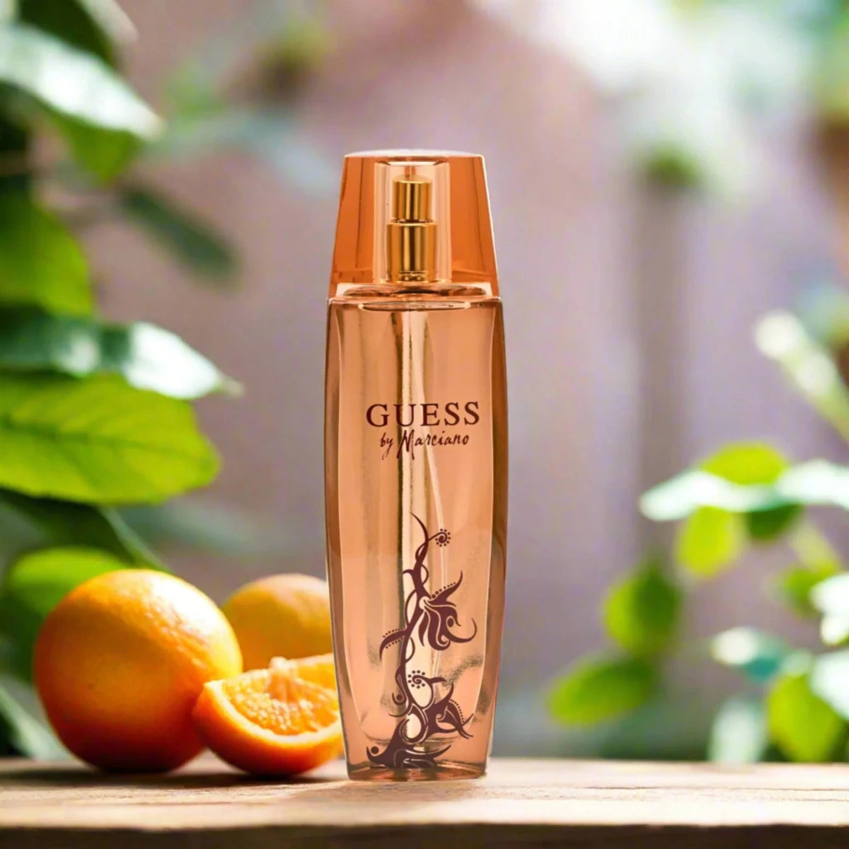 Guess Guess by Marciano Fragrance 3.4 oz 085715321107