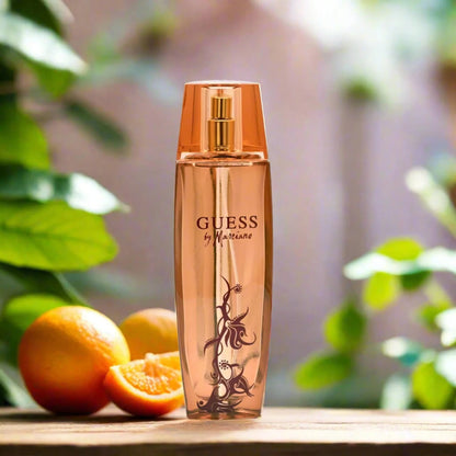 Guess Guess by Marciano Fragrance 3.4 oz 085715321107