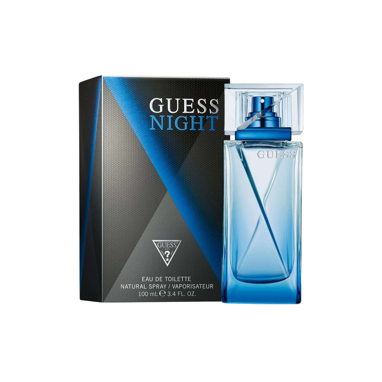 Guess Night Fragrance 3.4 oz 85715321312