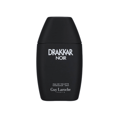 Guy Laroche Drakkar Noir Fragrance 6.7 oz 3360372017332