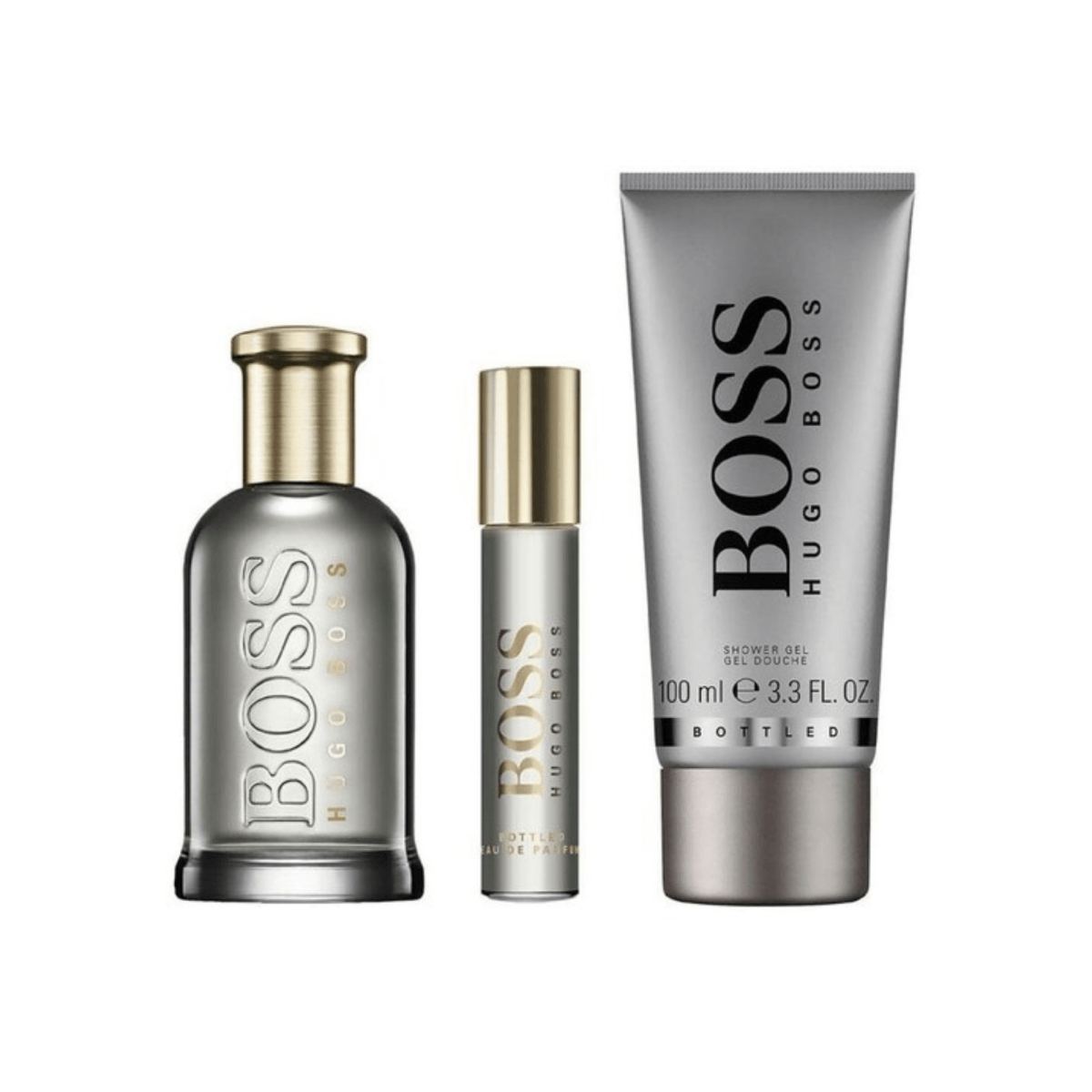 Hugo Boss Boss Bottled Fragrance Set 1 3616304679780
