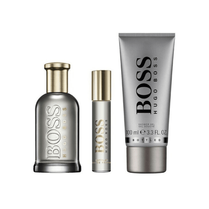 Hugo Boss Boss Bottled Fragrance Set 1 3616304679780