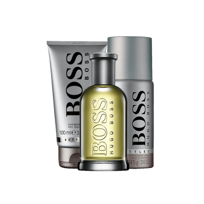 Hugo Boss Boss Bottled Fragrance Set 1 3616305439444