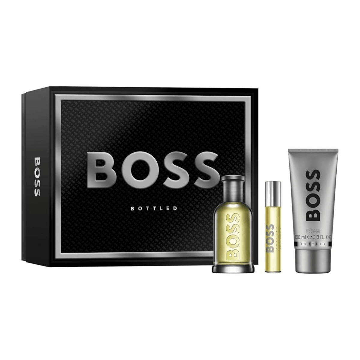 Hugo Boss Boss Bottled Fragrance Set 1 3616305439451