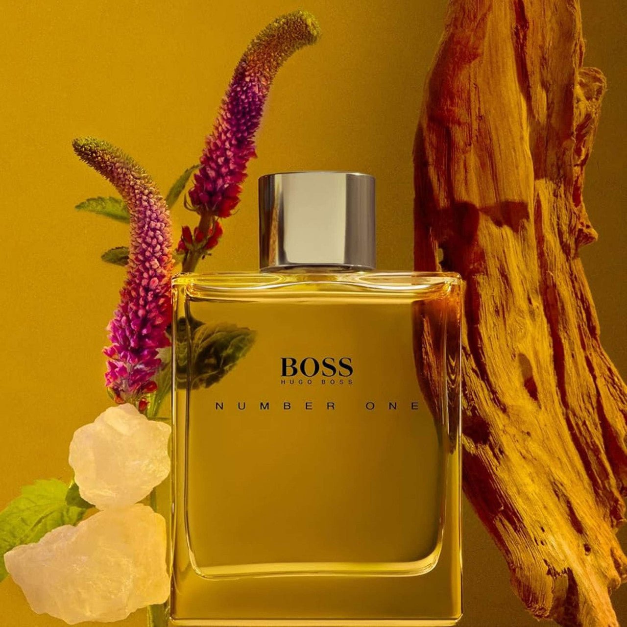 Hugo Boss Boss Fragrance 3.3 oz 3616301623335