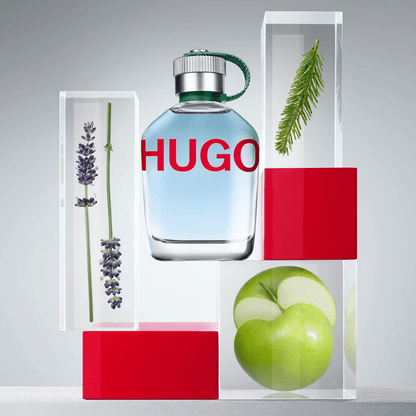 Hugo Boss Hugo Fragrance 2.5 oz 3614229823790