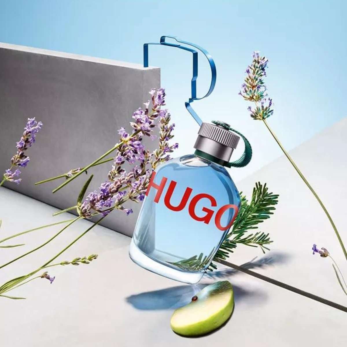 Hugo Boss Hugo Fragrance 4.2 oz 3614229823806