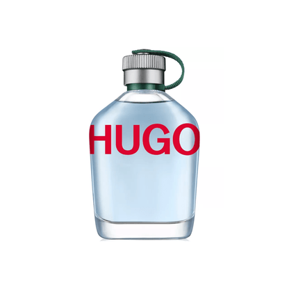 Hugo Boss Hugo Fragrance 6.7 oz 3614229823776