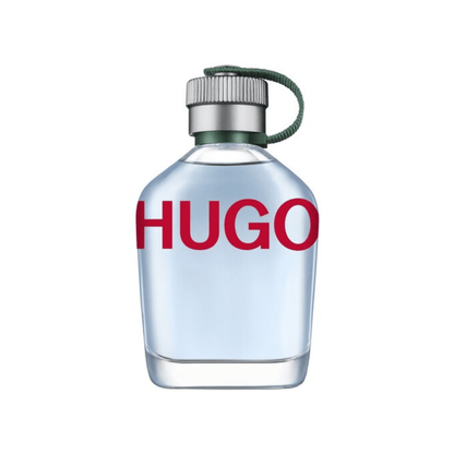 Hugo Boss Man Fragrance Set 1 3616304957710