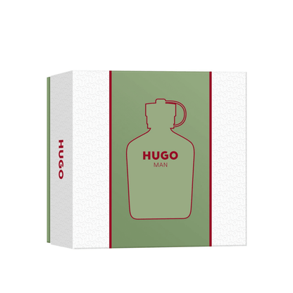Hugo Boss Man Fragrance Set 1 3616304957710