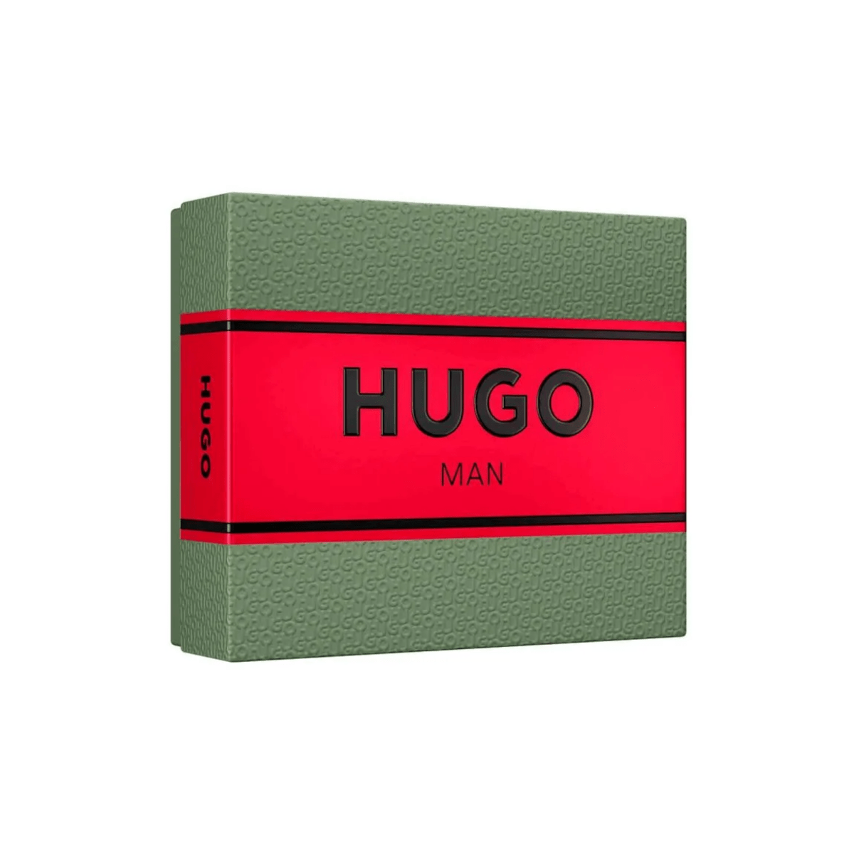 Hugo Boss Man Fragrance Set 1 3616305265289