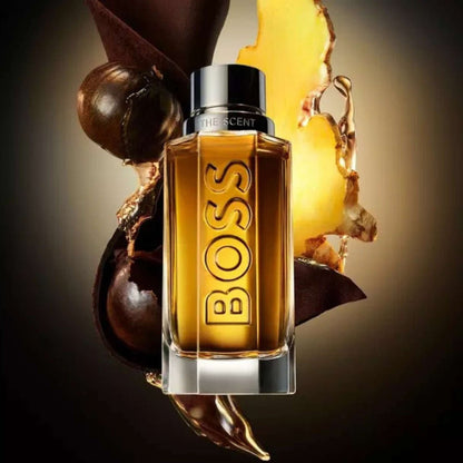 Hugo Boss The Scent Gift Set Set 1 3616304957666