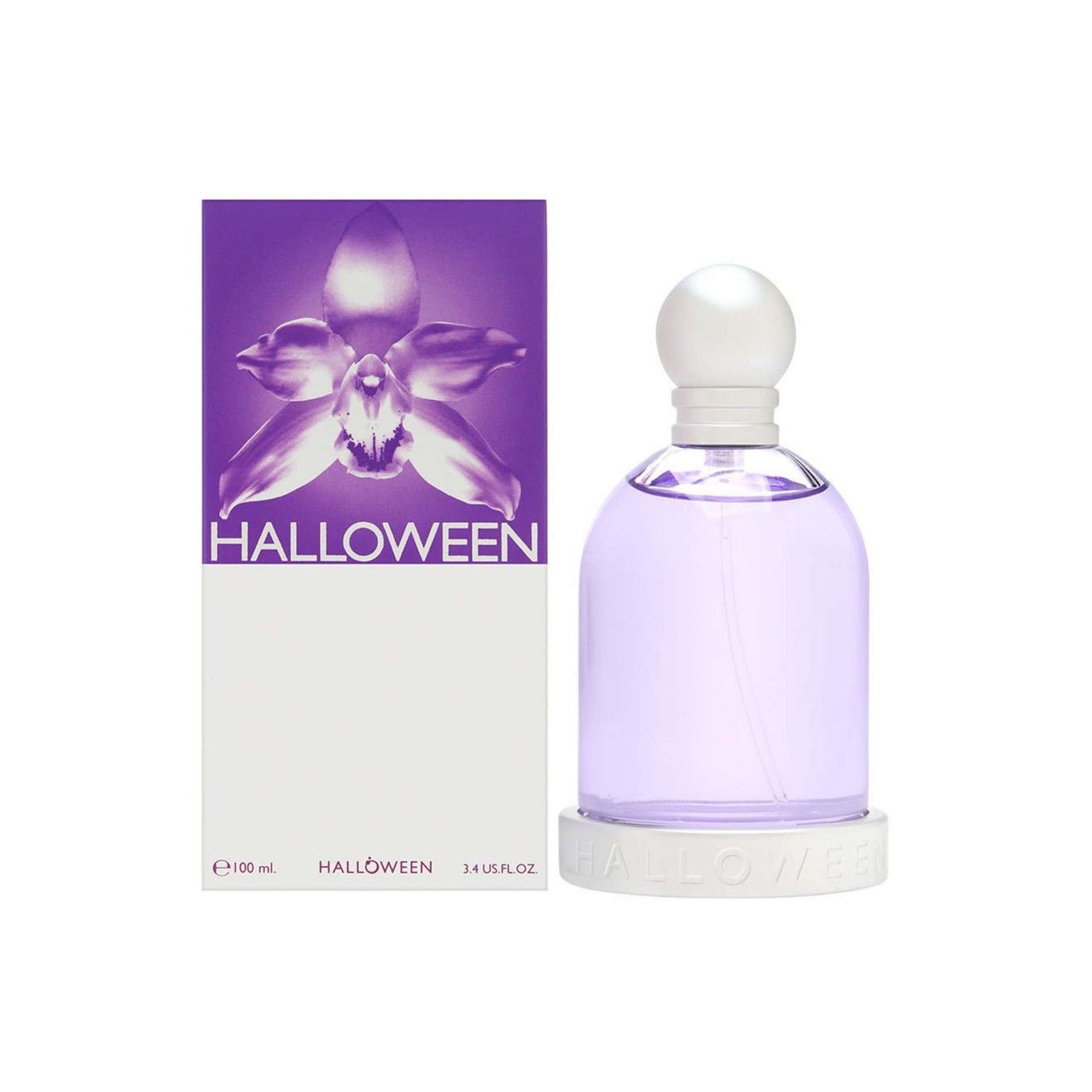 Issey Miyake Halloween Fragrance 3.4 oz 8431754342016