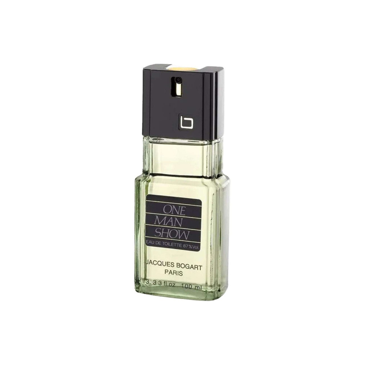 Jacques Bogart One Man Show Fragrance 3.3 oz 3355991000223