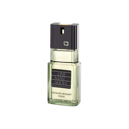 Jacques Bogart One Man Show Fragrance 3.3 oz 3355991000223