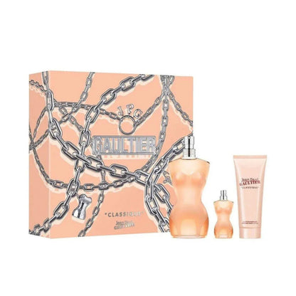 Jean Paul Gaultier Classique Gift Set Set 1 8435415082495
