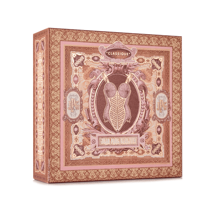 Jean Paul Gaultier Classique Gift Set Set 1 8435415092531