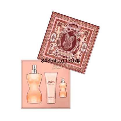 Jean Paul Gaultier Classique Gift Set Set 1 8435415092531