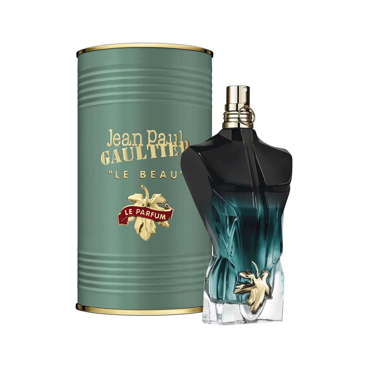 Jean Paul Gaultier Le Beau Le Parfum Fragrance 4.2 oz 8435415062190