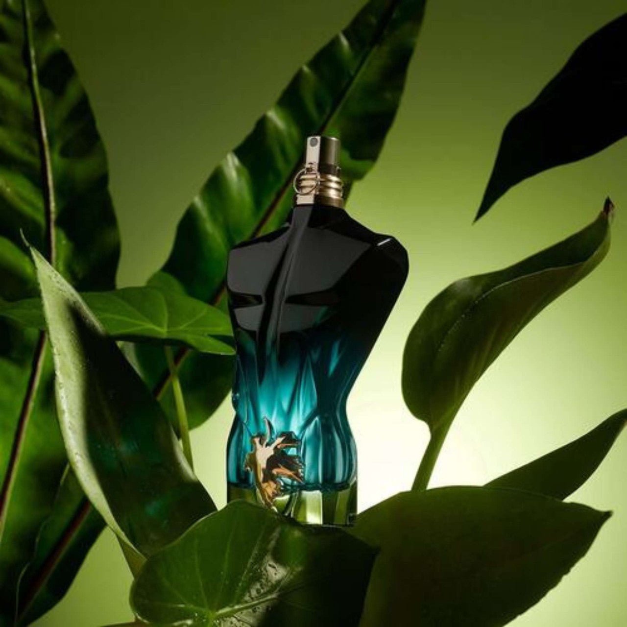 Jean Paul Gaultier Le Beau Le Parfum Fragrance 4.2 oz 8435415062190