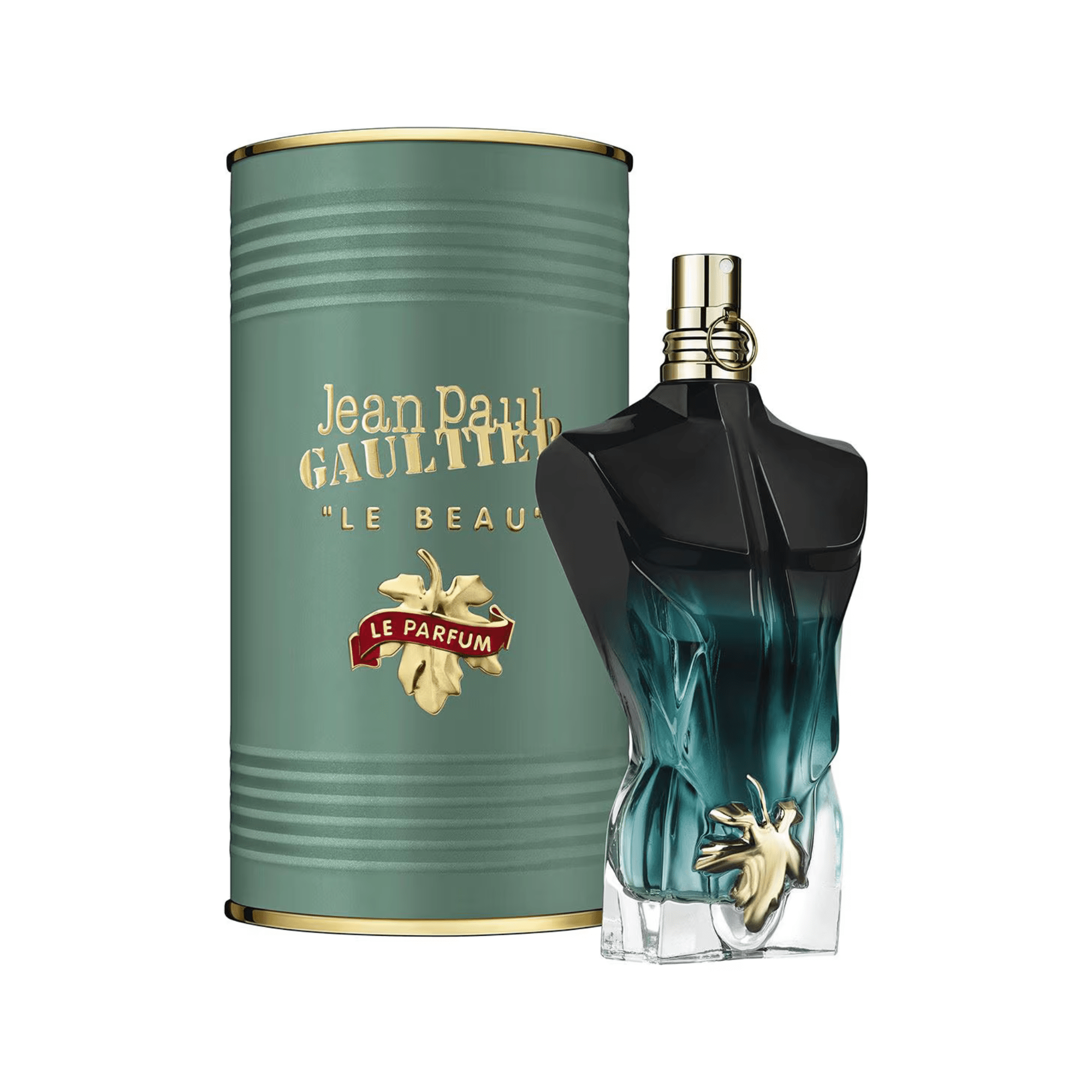 Jean Paul Gaultier Le Beau Le Parfum Fragrance 4.2 oz 8435415062190