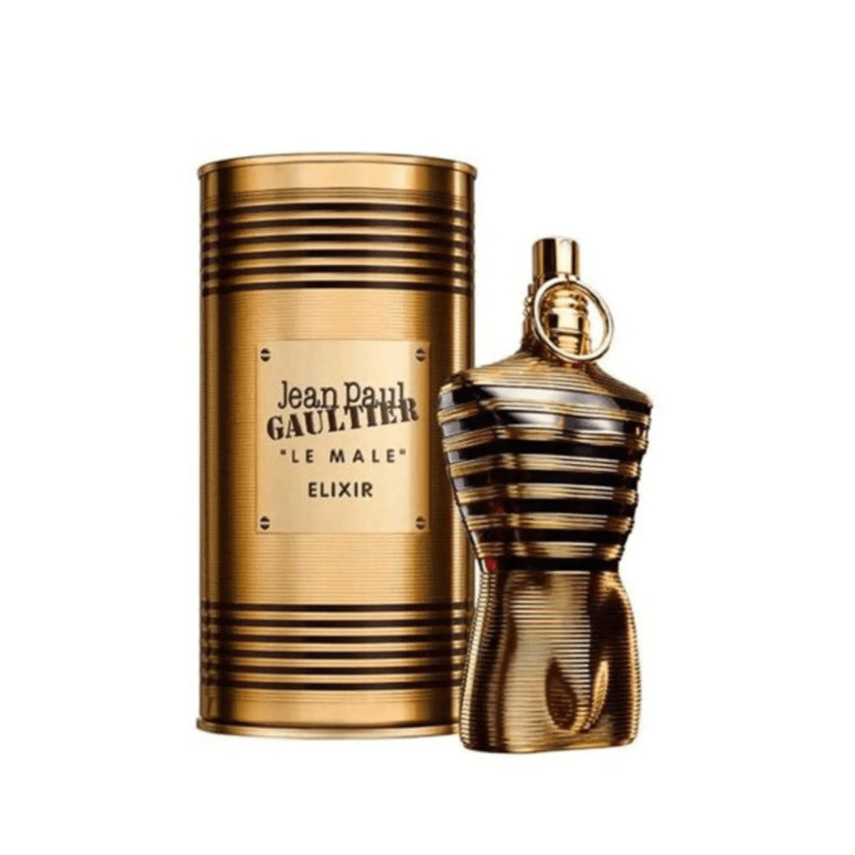 Jean Paul Gaultier Le Male Elixir Fragrance 2.5 oz 8435415076937