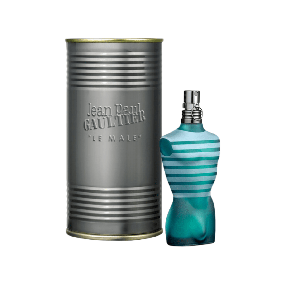 Jean Paul Gaultier Le Male Fragrance 2.5 oz 8435415012638
