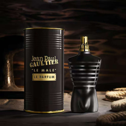 Jean Paul Gaultier Le Male Le Parfum Fragrance 6.8 oz 8435415032360