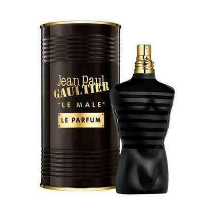 Jean Paul Gaultier Le Male Le Parfum Fragrance 6.8 oz 8435415032360