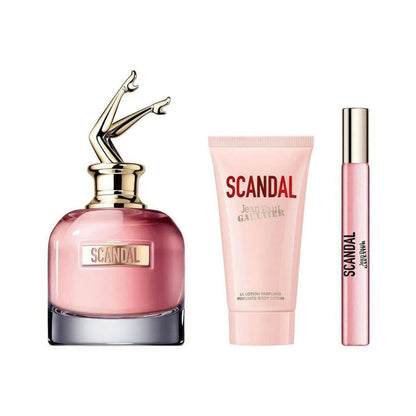 Jean Paul Gaultier Scandal Gift Set Set 1 8435415066181