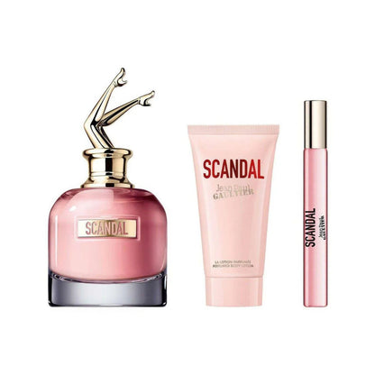 Jean Paul Gaultier Scandal Gift Set Set 1 8435415085168