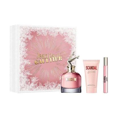 Jean Paul Gaultier Scandal Gift Set Set 1 8435415085168