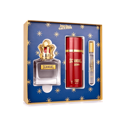 Jean Paul Gaultier Scandal Gift Set Set 1 8435415098960