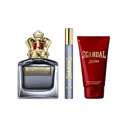 Jean Paul Gaultier Scandal Gift Set Set 1 8435415098960