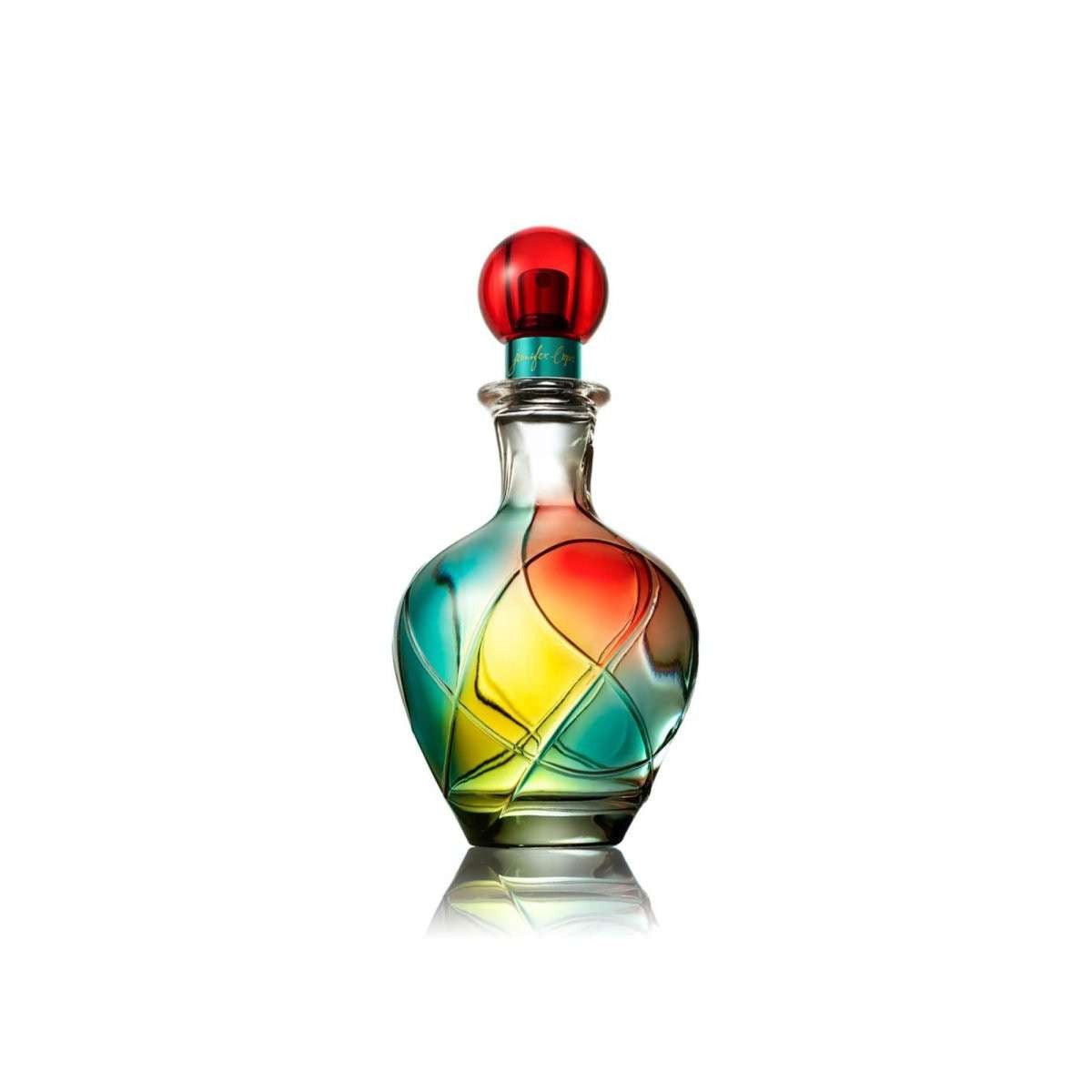 Jennifer Lopez Live Luxe Fragrance 3.4 oz 5050456081004