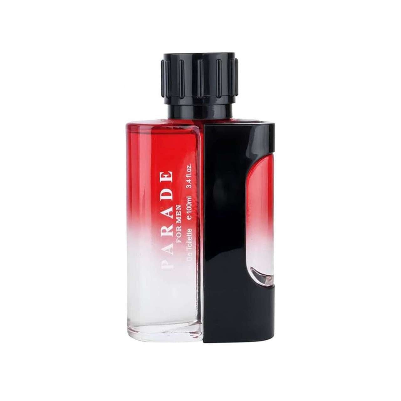 Jesus Del Pozo Halloween Man Fragrance 3.4 oz 8439627581654